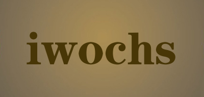 iwochs品牌LOGO图片