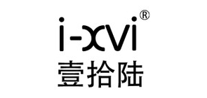 ixvi品牌LOGO图片
