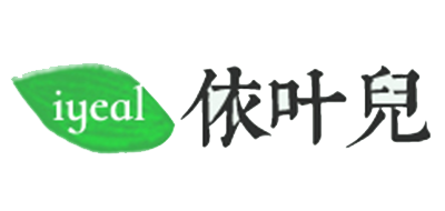 IYEAL/依叶儿品牌LOGO图片