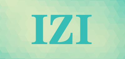 IZI品牌LOGO图片