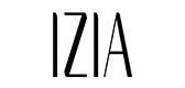 izia品牌LOGO图片