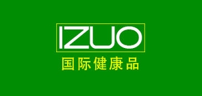 izuo品牌LOGO图片