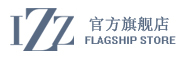 IZZ品牌LOGO图片