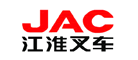 JAC/江淮叉车品牌LOGO图片