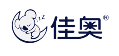 佳奥LOGO