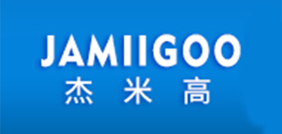 JAMIIGOO/杰米高品牌LOGO图片