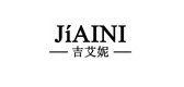 jan品牌LOGO图片