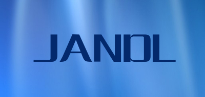 JANDL品牌LOGO图片