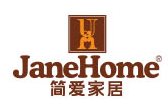 JaneHome/简爱家居品牌LOGO图片
