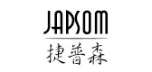 JAPSOM/捷普森品牌LOGO图片