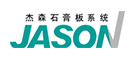 JASON/杰森品牌LOGO