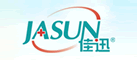 JASUN/佳迅品牌LOGO图片