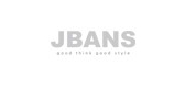 jbans/童装品牌LOGO图片