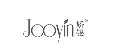 JCOYIN/娇银品牌LOGO图片