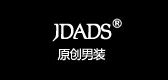 jdads品牌LOGO图片