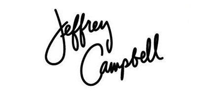Jeffrey Campbell品牌LOGO图片