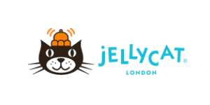 Jellycat品牌LOGO