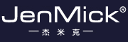 JenMick/杰米克LOGO