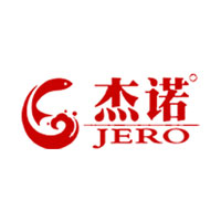 JERO/杰诺品牌LOGO图片