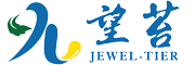 jewel-tier/九望苔品牌LOGO图片