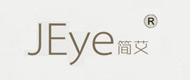 jeye/简艾品牌LOGO图片
