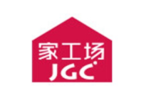 JGC/家工场品牌LOGO
