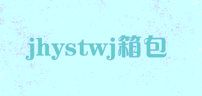 jhystwj/箱包品牌LOGO图片