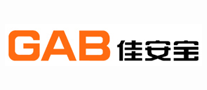 佳安宝GAB品牌LOGO图片