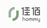 佳佰LOGO