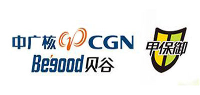 甲保御品牌LOGO图片