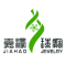 JIAHAO JEWELRY/嘉濠珠宝品牌LOGO图片