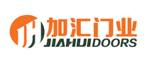 加汇门业品牌LOGO图片
