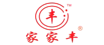 家家丰品牌LOGO图片