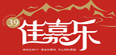 佳嘉乐品牌LOGO图片