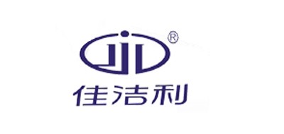 佳洁利家居用品LOGO