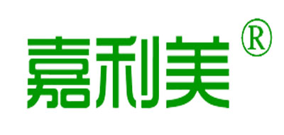 嘉利美品牌LOGO图片