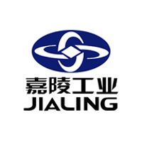 JIALING/嘉陵LOGO