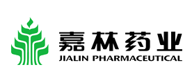 嘉林药业LOGO