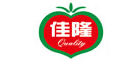 佳隆LOGO