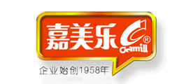 嘉美乐品牌LOGO图片