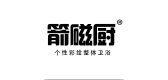 箭磁厨品牌LOGO图片