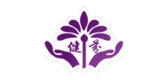 健芬LOGO