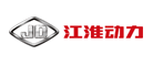 江淮动力JD品牌LOGO图片