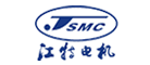 江特电机品牌LOGO