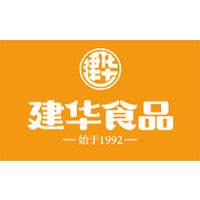 建华食品品牌LOGO图片