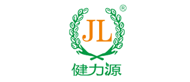 健力源品牌LOGO图片