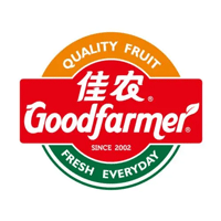 佳农品牌LOGO