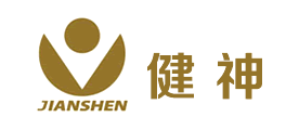 健神品牌LOGO图片