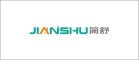 JIANSHU/简舒品牌LOGO图片