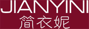 JIANYINI/简衣妮品牌LOGO图片